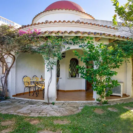Holiday La Alhambra By Interhome Сasa de vacaciones Dénia