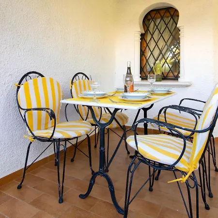 Holiday La Alhambra By Interhome Сasa de vacaciones