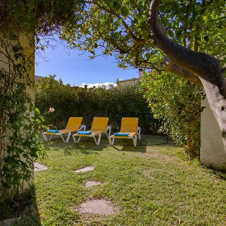 Holiday La Alhambra By Interhome * Dénia