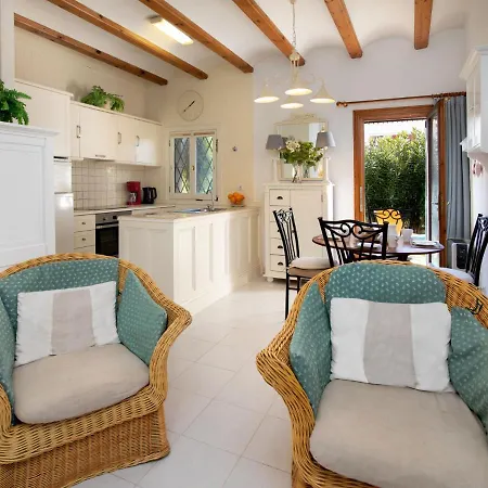Holiday La Alhambra By Interhome * Dénia