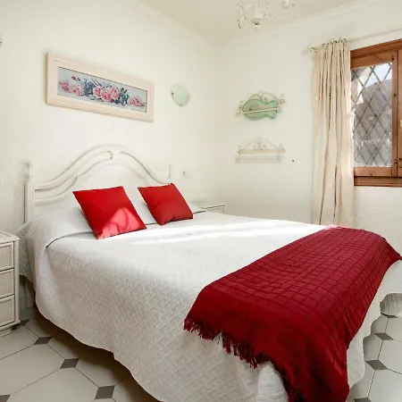 Сasa de vacaciones Holiday La Alhambra By Interhome Dénia