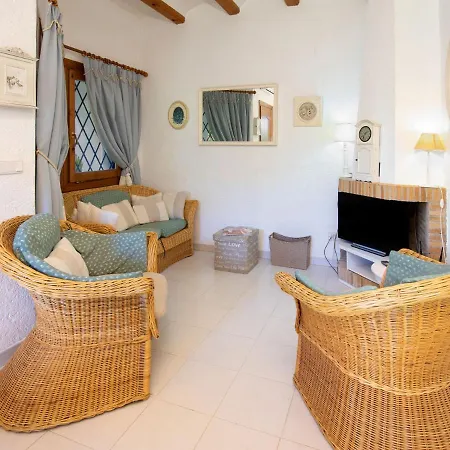 Holiday La Alhambra By Interhome * Dénia