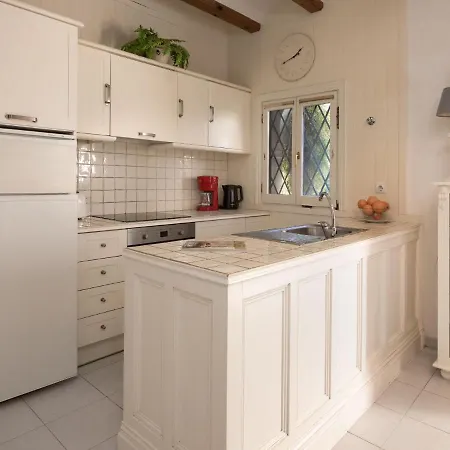 Holiday La Alhambra By Interhome Casa vacanze Dénia